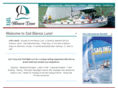 sailblancaluna.com