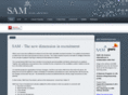 sam-int.co.uk