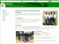sandiegocountyumpires.org