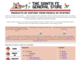 santafegeneralstore.com