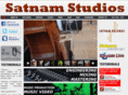 satnamstudios.com