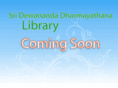 sddlibrary.info