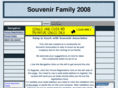 souvenir2008.com