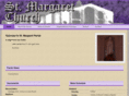 stmargaretreading.org