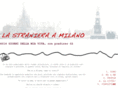 strangerinmilan.com