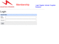 strider-members.org