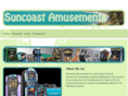 suncoastamusements.com