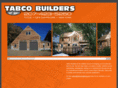 tabcobuilders.com