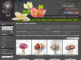 takealeafloristry.co.uk