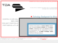 tdadev.org