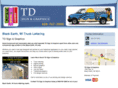 tdsignsdanecounty.com