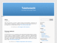 telefonie24.net