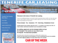 tenerifecarleasing.com