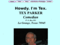 texparker.com