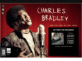 thecharlesbradley.com