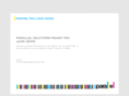 theparallelsolution.com