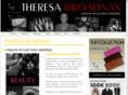 theresabroadnax.com