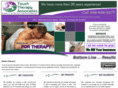 touchtherapyassociates.com