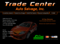 tradecenterauto.com