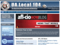 ualocal104.com