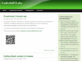 underhilllabs.com