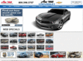 vancouverchevrolet.com