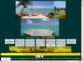 villa-du-lagon.com