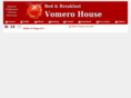 vomerohouse.com