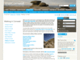 walkcornwall.com