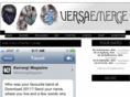 weareversaemerge.com