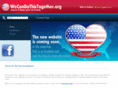 wecandothistogether.org
