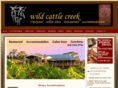 wildcattlecreek.com.au
