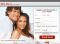 wizdate.com