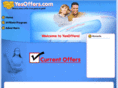 yesoffers.com