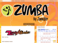 zumbabyjennifer.com