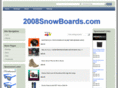 2008snowboards.com