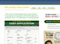 500paydayloansonline.com