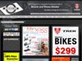acfstores.com