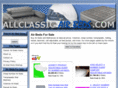 allclassicairbeds.com