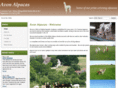 avonalpacas.com
