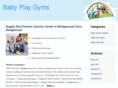 babyplaygyms.org