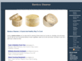 bamboosteamer.org