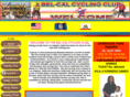 belcalcyclingclub.com