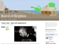 boredofbrighton.co.uk