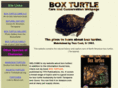 boxturtlesite.info