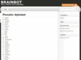 brainbot.net