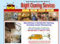 brightcleaningct.com