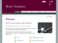 briteventures.com