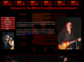 brucewackerband.com