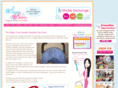 buggybubbles.com